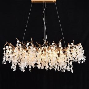 Melody Creative Modern Branch Chandelier