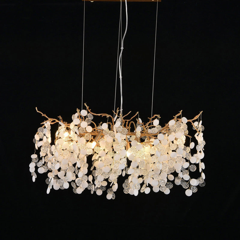 Branch Chandelier For Dining Room