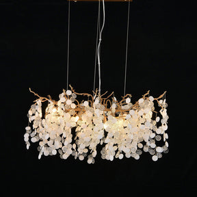 Melody Creative Modern Branch Chandelier