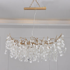 Branch Chandelier For Dining Room