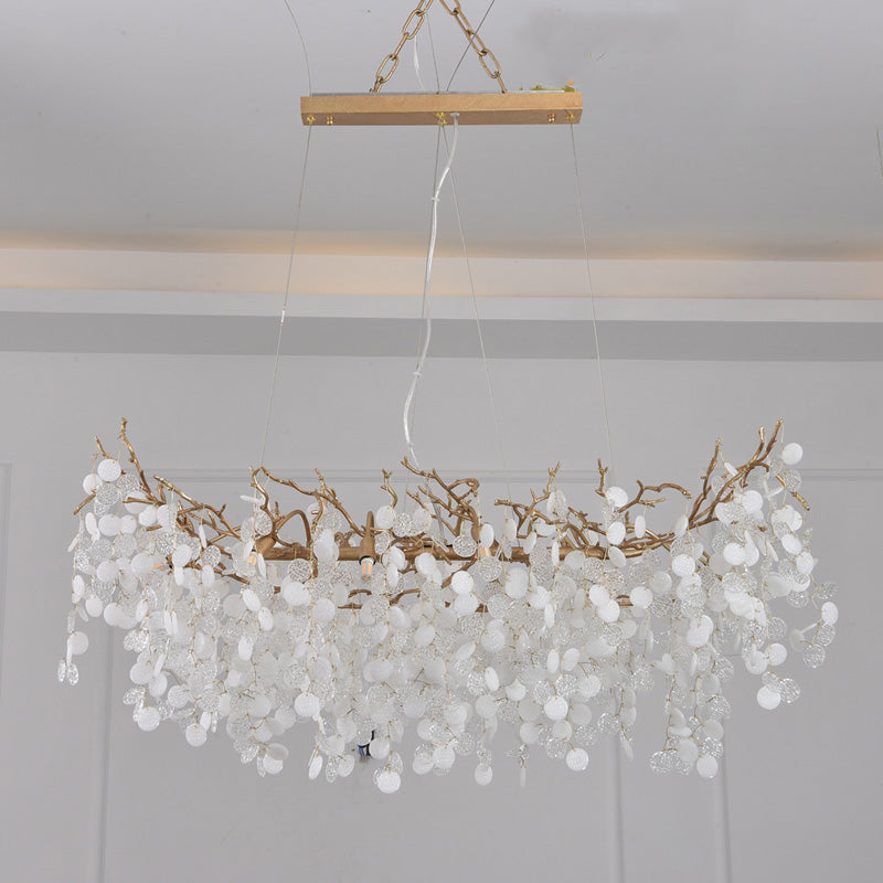 Branch Chandelier For Dining Room