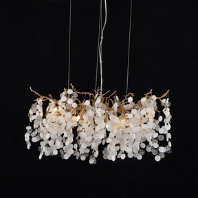 Melody Creative Modern Branch Chandelier