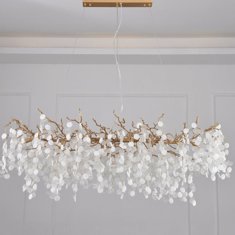 Branch Chandelier For Dining Room