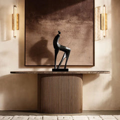 Audubon Single Sconce