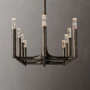 Thaddeus Linear Chandelier 54''