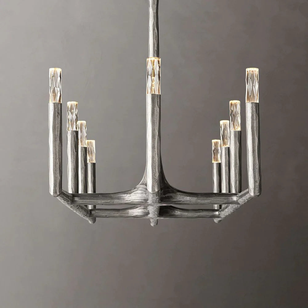 Thaddeus Linear Chandelier 54''