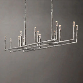 Thaddeus Linear Chandelier 54''