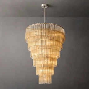 Amadeo Grand Chandelier 36′′D