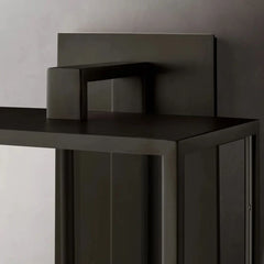 Beckoman Wall Sconce 28''H 2-Lights