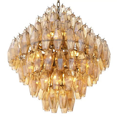 Benini L Modern Chandelier