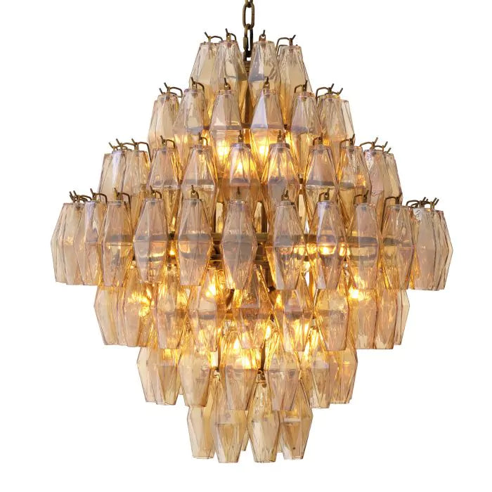 Benini L Modern Chandelier