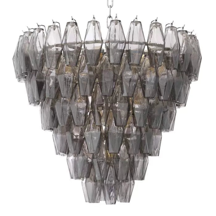 Benini S Modern Chandelier
