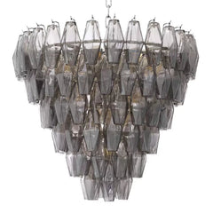 Benini S Modern Chandelier