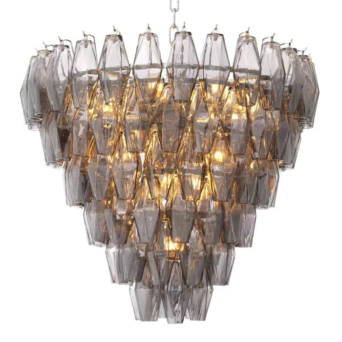 Benini S Modern Chandelier