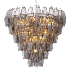 Benini S Modern Chandelier