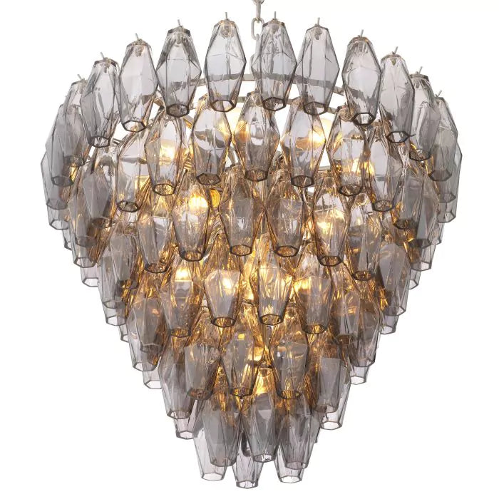 Benini S Modern Chandelier
