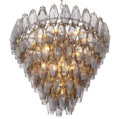 Benini S Modern Chandelier