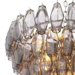 Benini S Modern Chandelier
