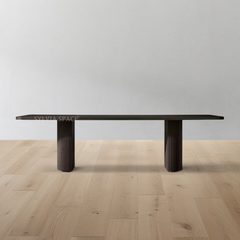 Byron Rectangular Dining Table