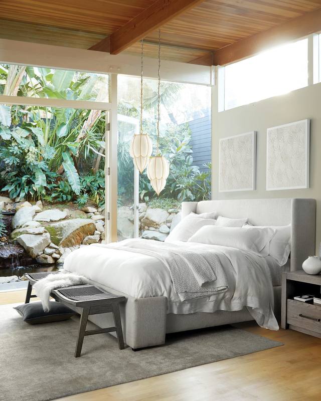 Margolis Small / Large Pendant 8.5'' 10.5''