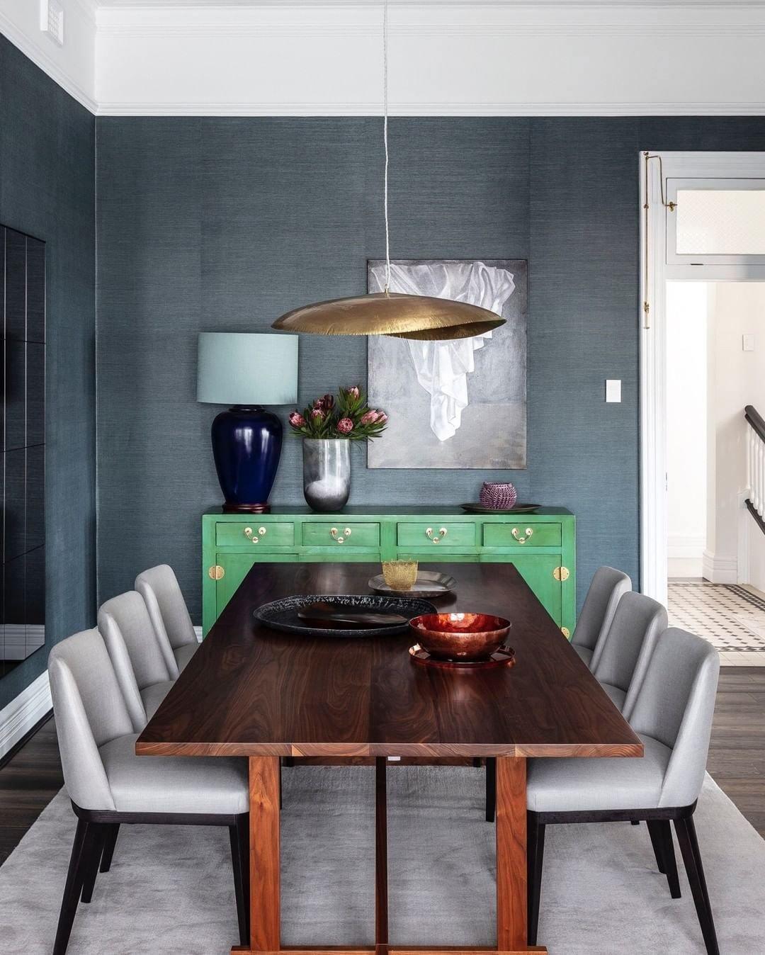 Naniv Brass Shade Hammered Pendant Light