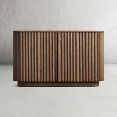 Mulho 2-Door Modern Sideboard