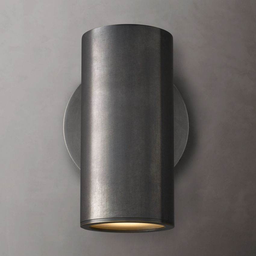 CHAMPEAUX Chamier Sconce