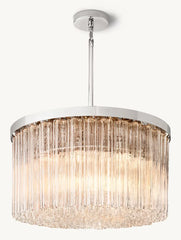 CIELO ROUND CHANDELIER 36"