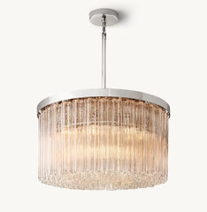 CIELO ROUND CHANDELIER 36"