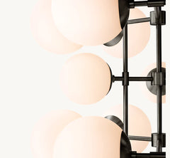 CIRQUE TALL CHANDELIER