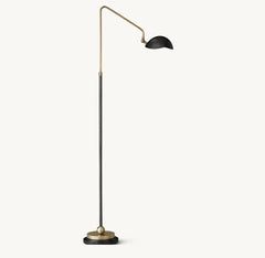 CONVESSI FLOOR LAMP