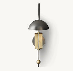 CONVESSI SWING-ARM SCONCE