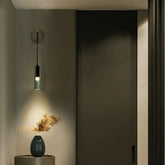 Ford Smoke Wall Sconce