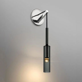 Ford Smoke Wall Sconce