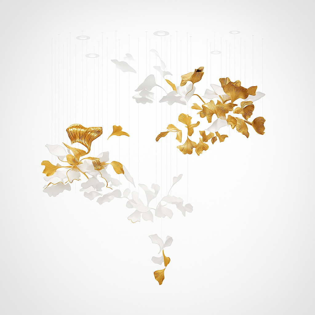Atelier Celestial-14 (Custom Item)