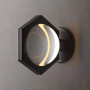 Ecbalant Wall Sconce