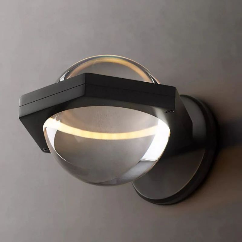 Ecbalant Wall Sconce