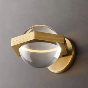 Ecbalant Wall Sconce