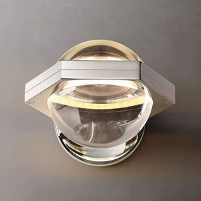 Ecbalant Wall Sconce