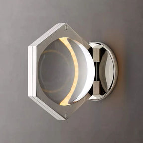 Ecbalant Wall Sconce