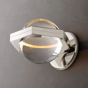 Ecbalant Wall Sconce