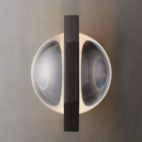 Ecbalant Wall Sconce