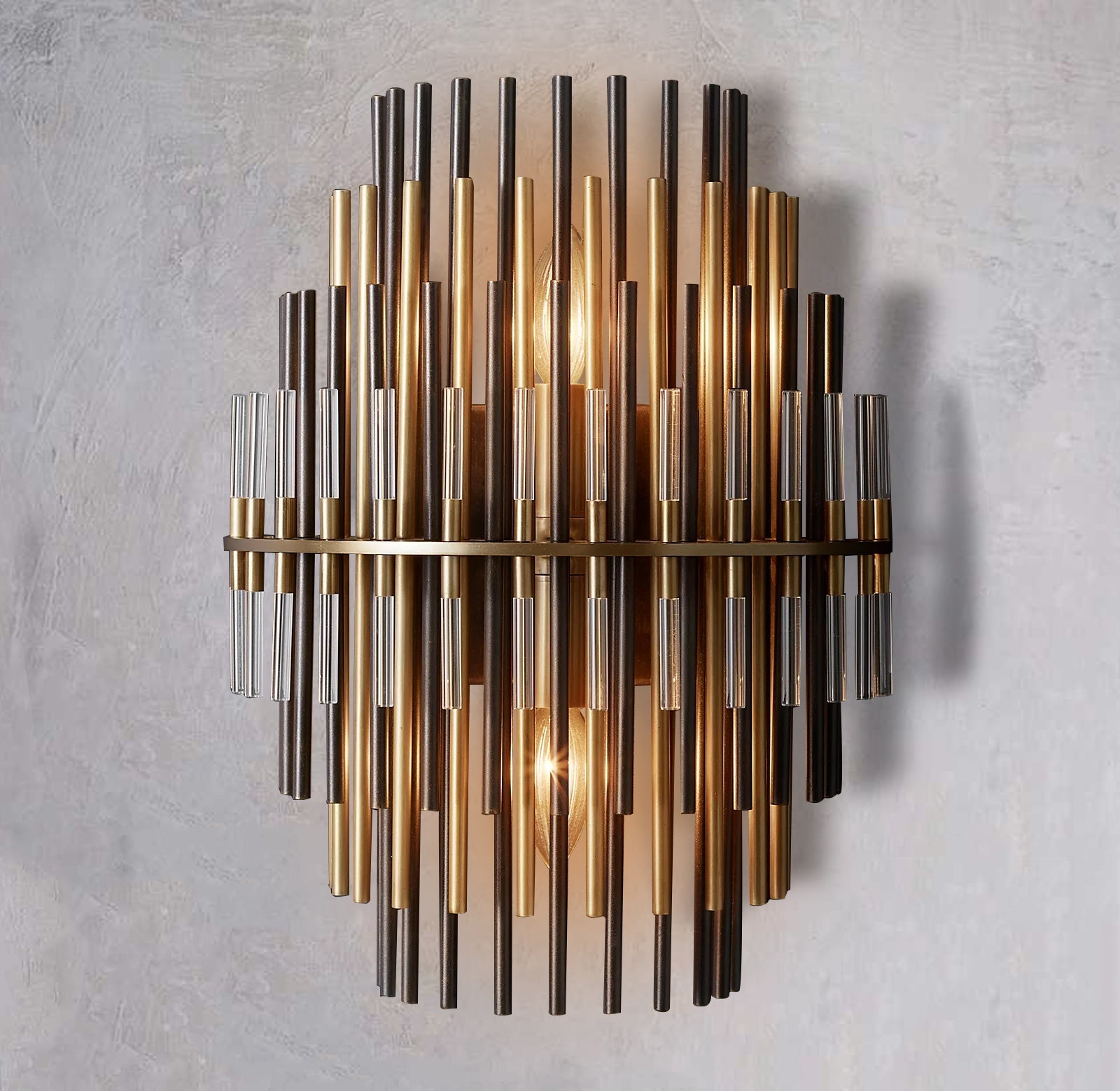 Emila Wall Sconce