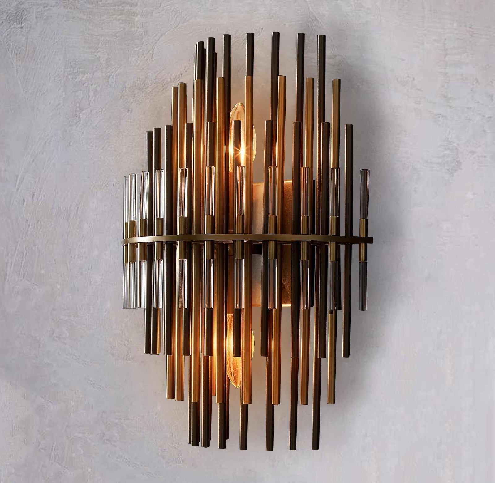 Emila Wall Sconce