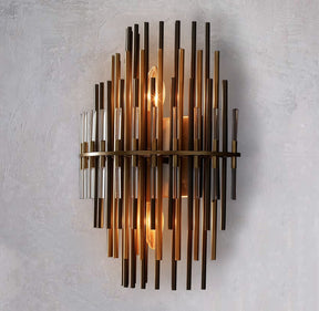 Emila Wall Sconce