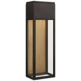 Rex 3/4 Wall Lantern