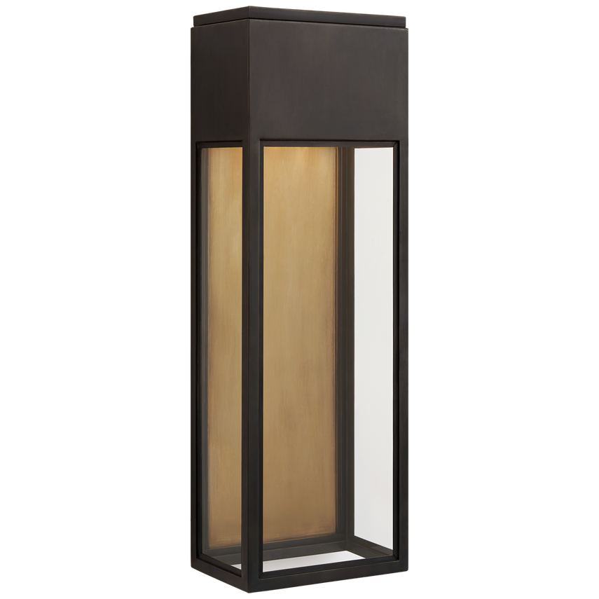 Rex 3/4 Wall Lantern