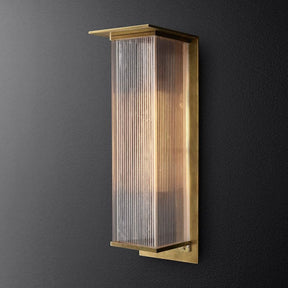 Michael Vintage
Box Wall Sconce