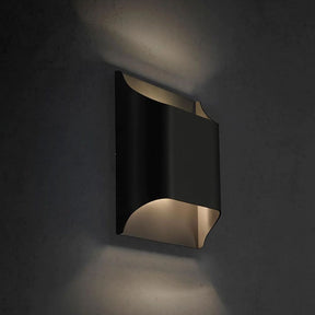 Rex Sconce 8"H