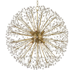 Dunkirk Modern Chandelier [2 Sizes] - 6020/6030 - Hudson Valley